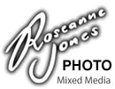 Roseanne Jones Photo Mixed Media Artist